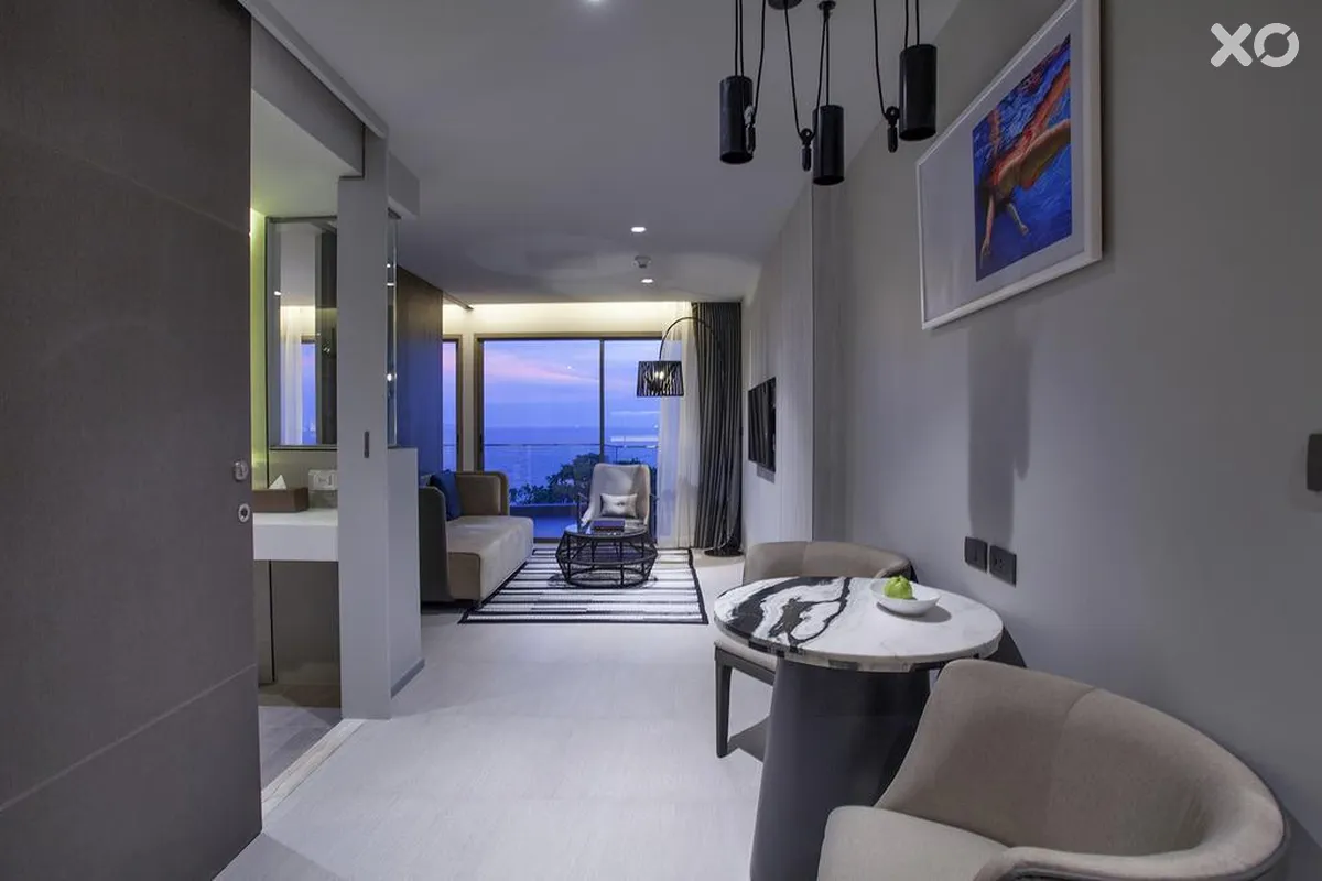 U Jomtien Pattaya