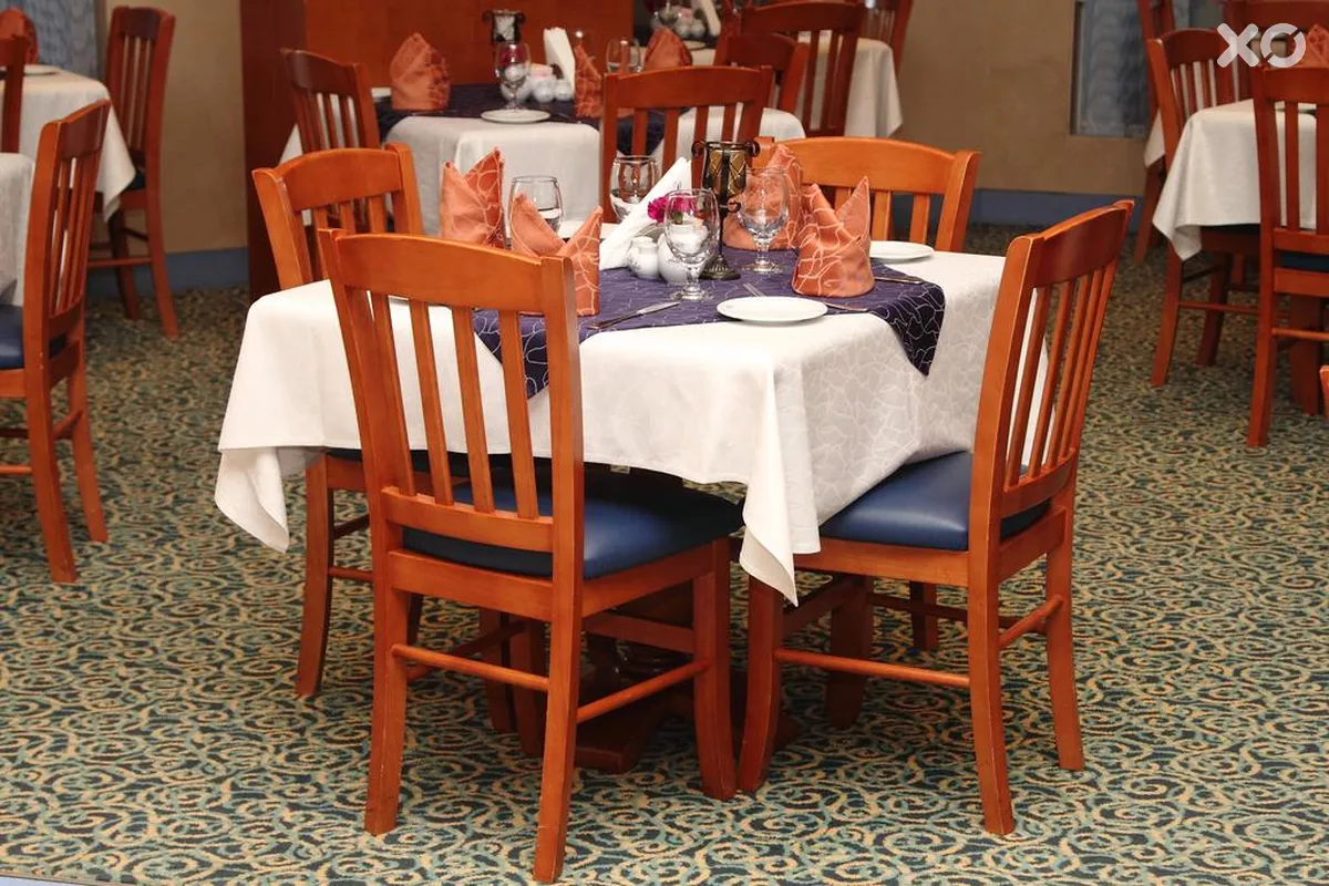Lavender Hotel Sharjah