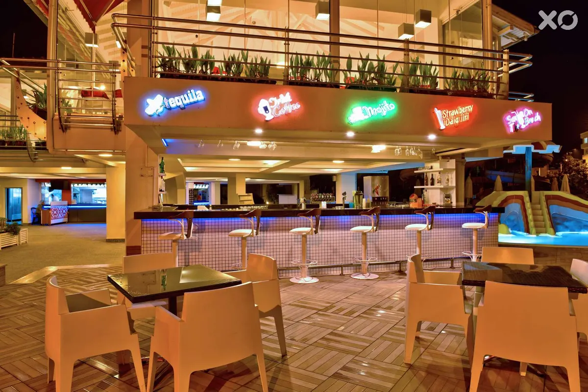 Green Garden Resort & Spa Hotel