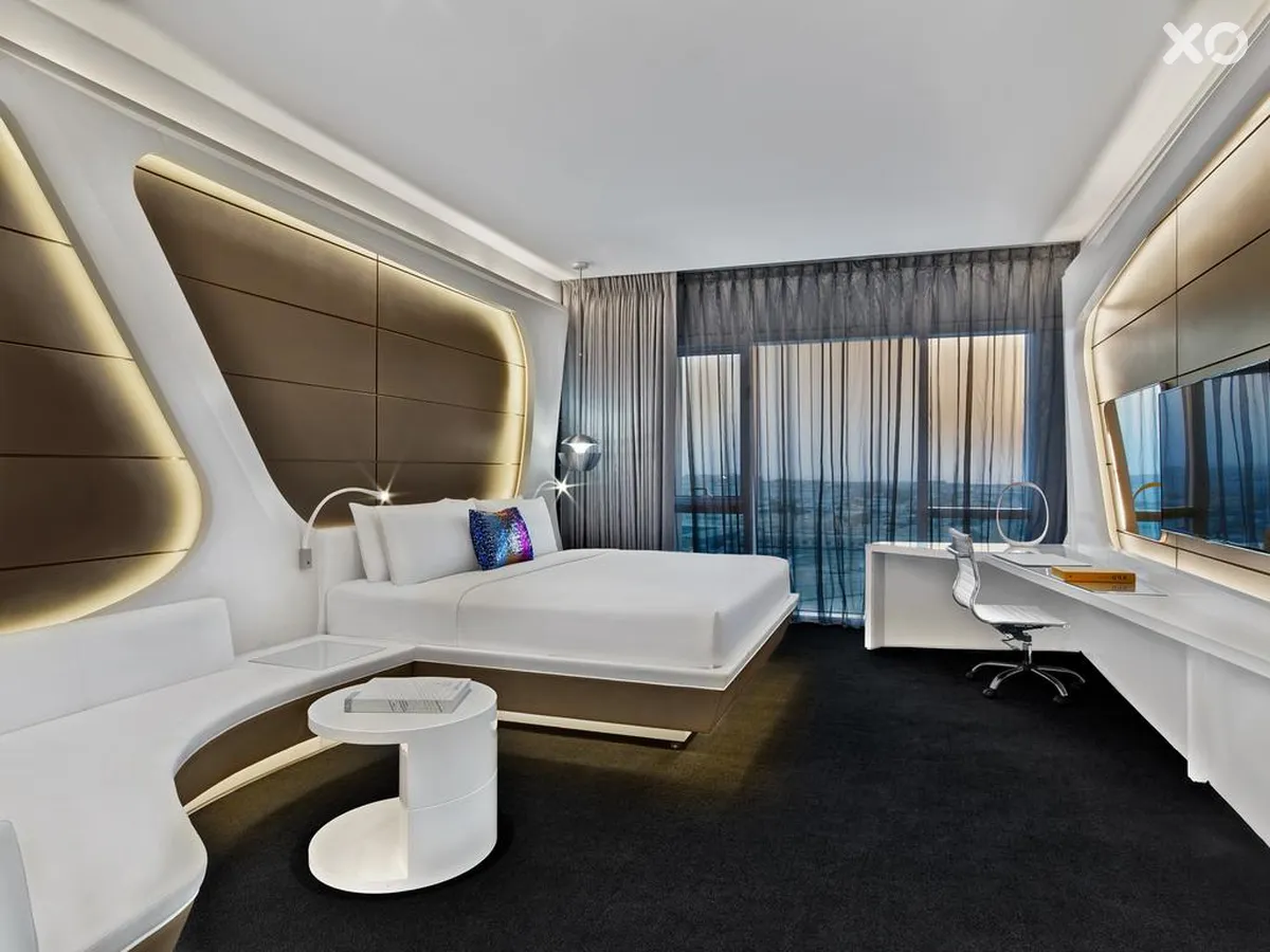V Hotel Dubai Curio Collection by Hilton