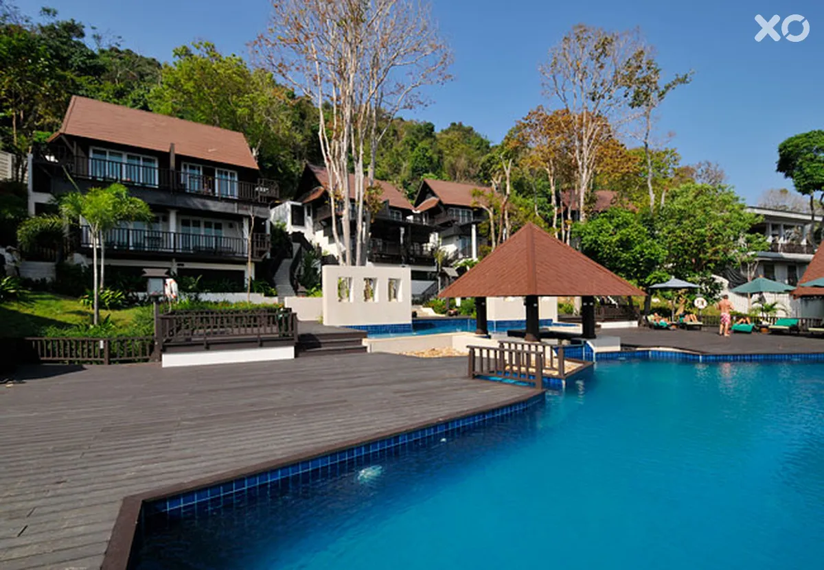 Phi Phi Holiday Resort
