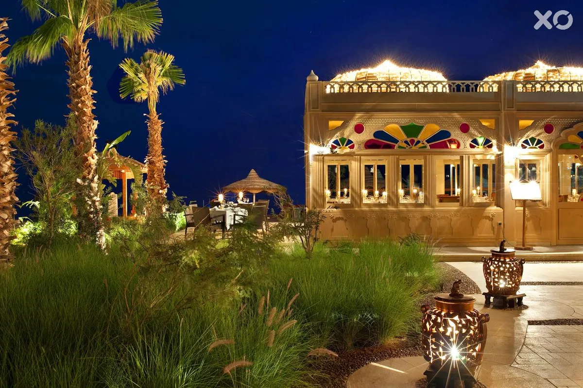 Baron Resort Sharm El Sheikh