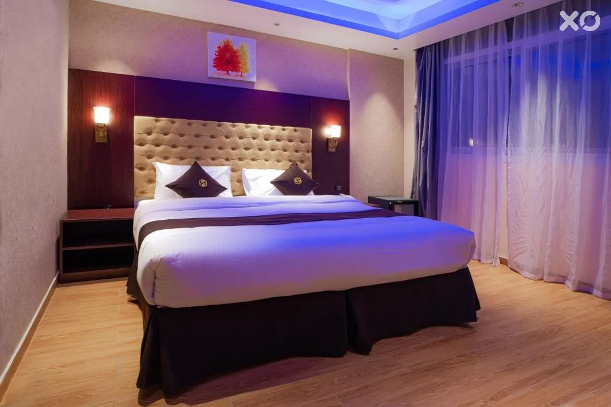 Hive Hotel
