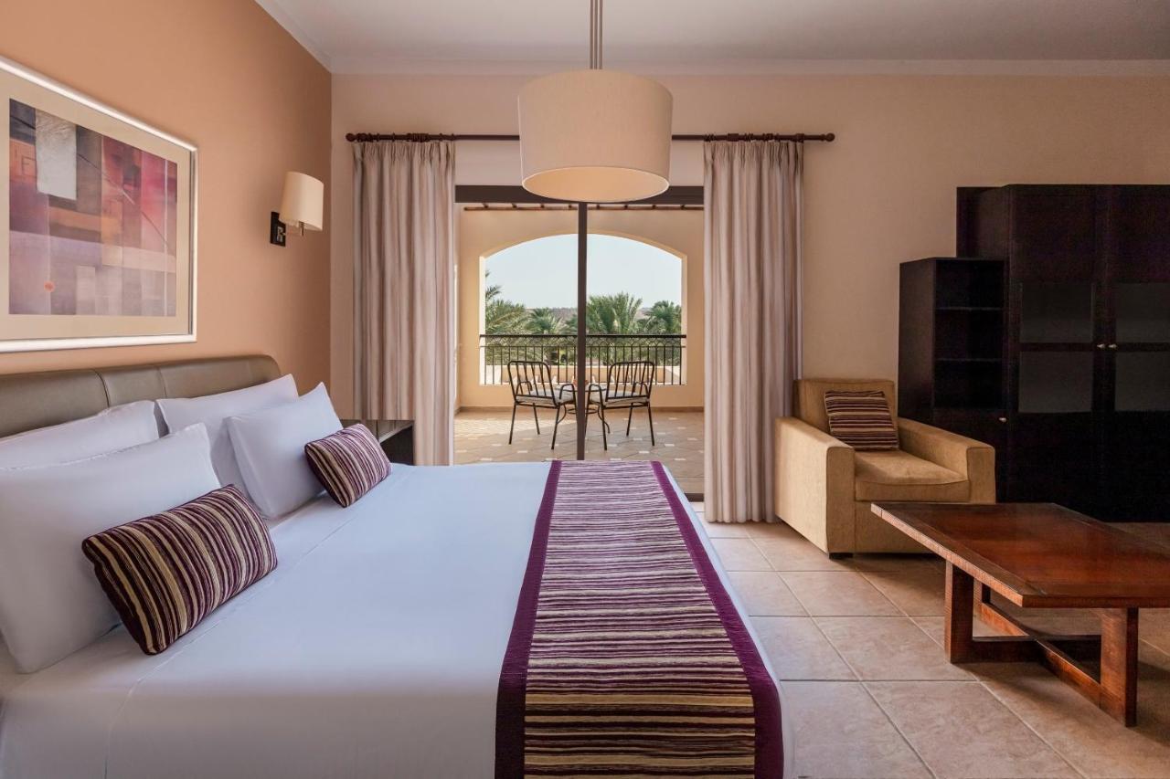 Jaz Makadi Saraya Palms