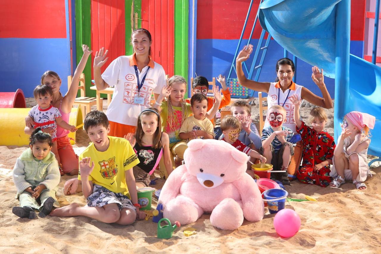 Riviera Aqua Park Resort ( ex. Hawaii Riviera Resort & Aqua Park)