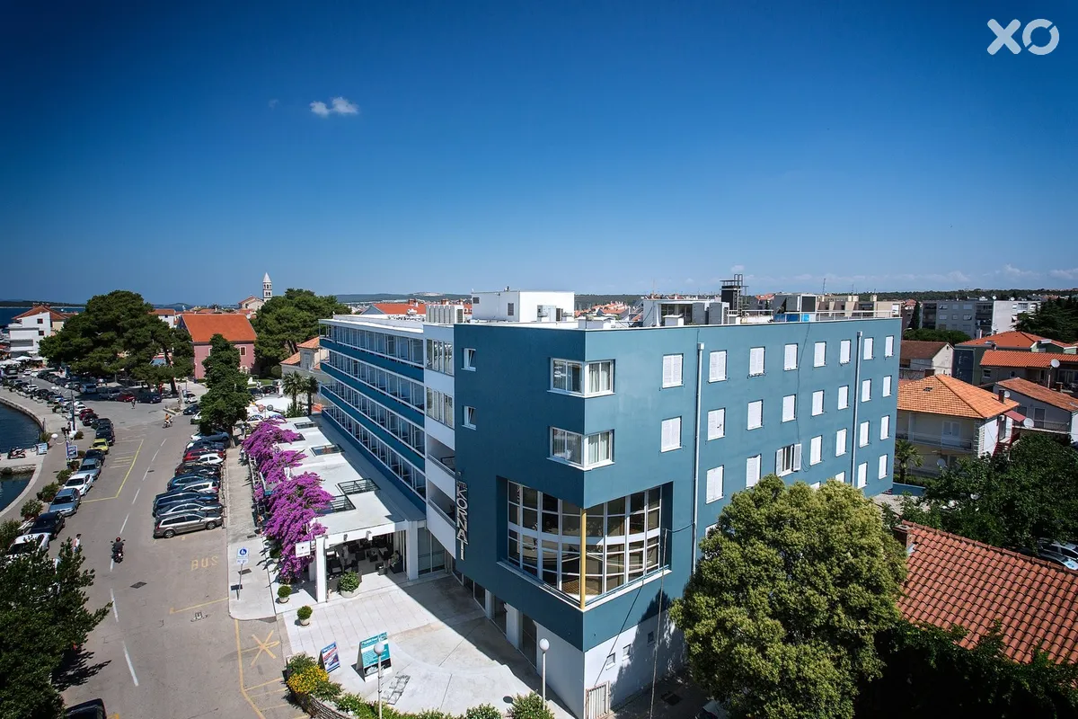 Kornati Hotel