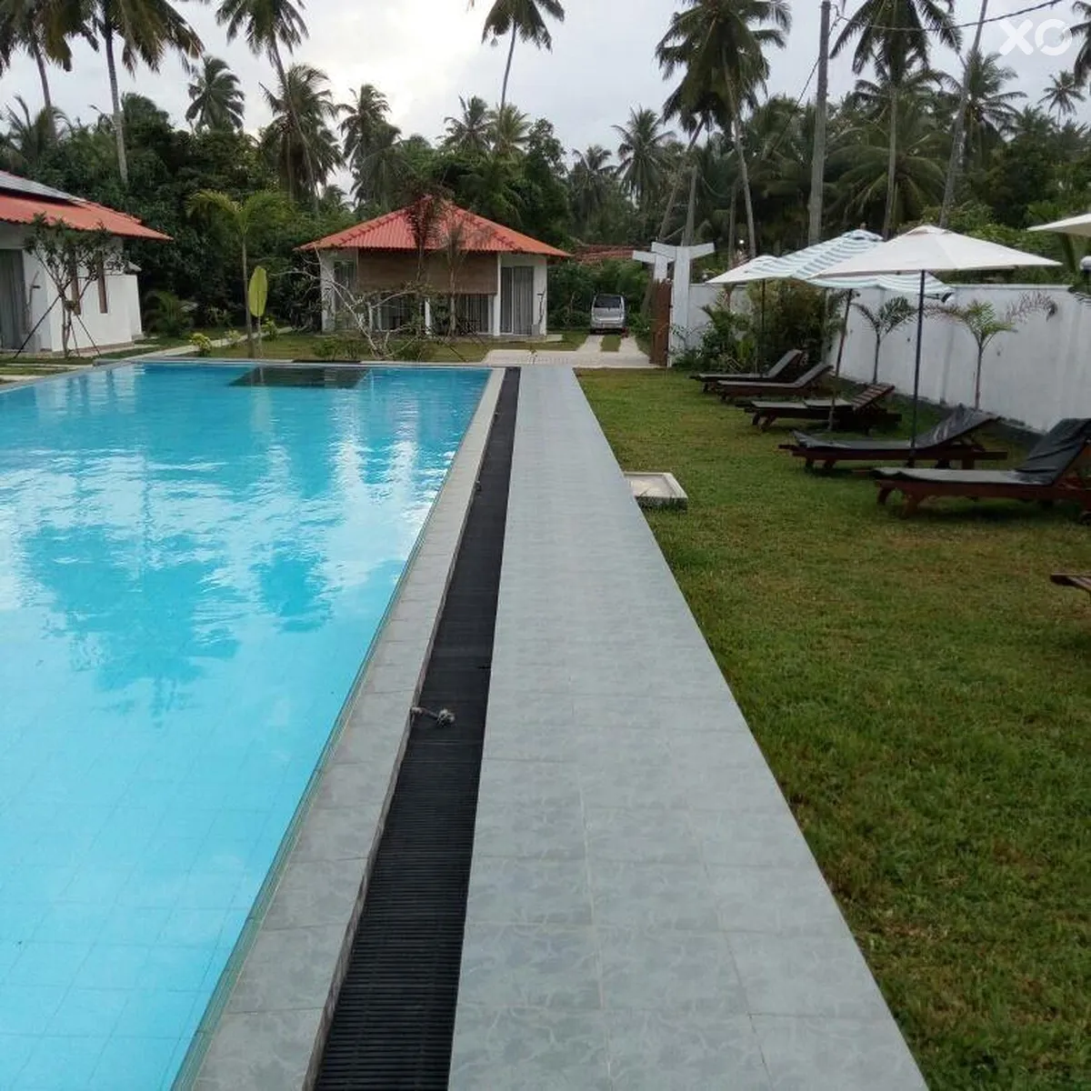 Villa 96 Boutique Hotel (Kalibri Hotel)