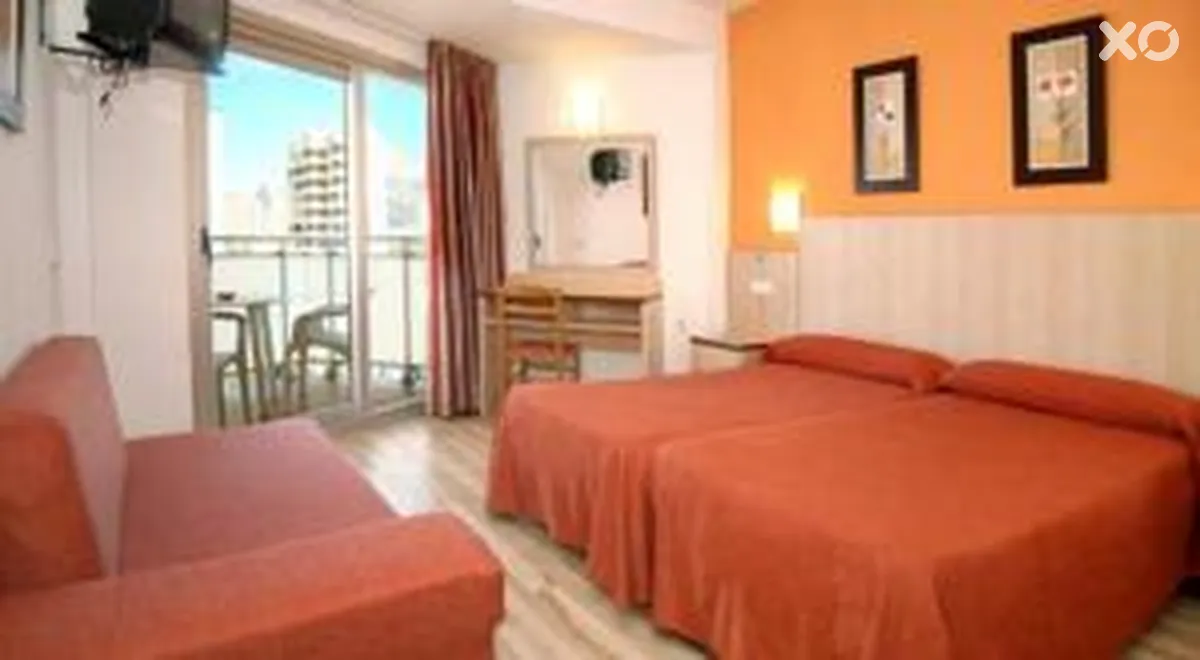 Medplaya Hotel Regente