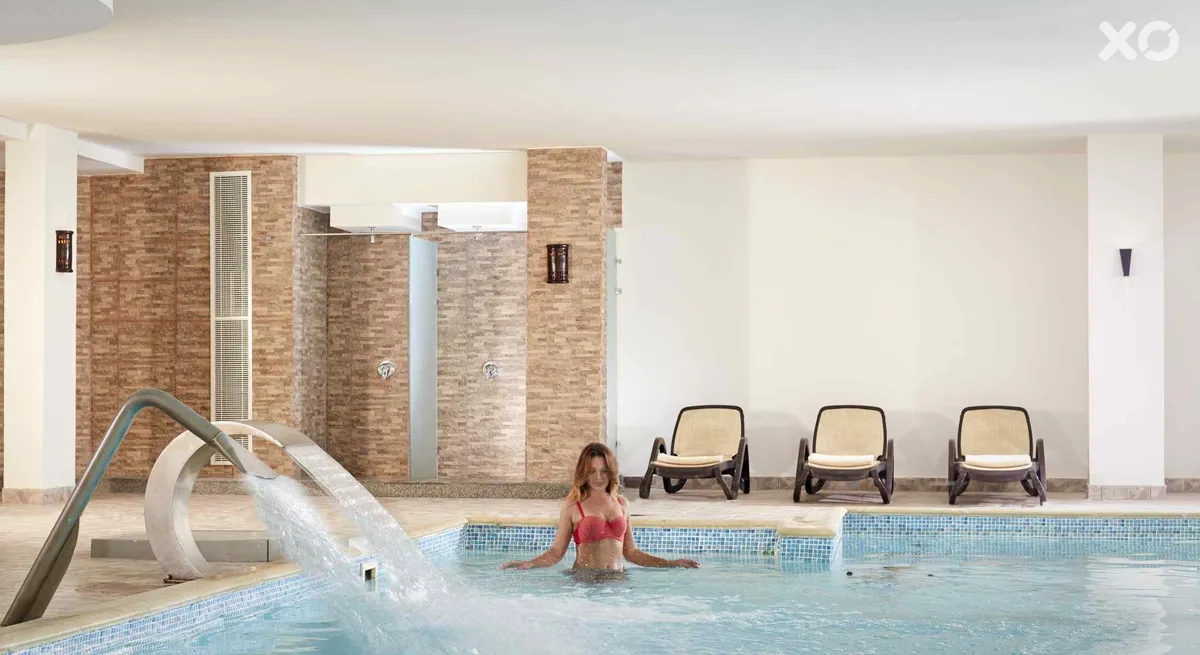 Coral Sea Holiday Resort & Aqua Park