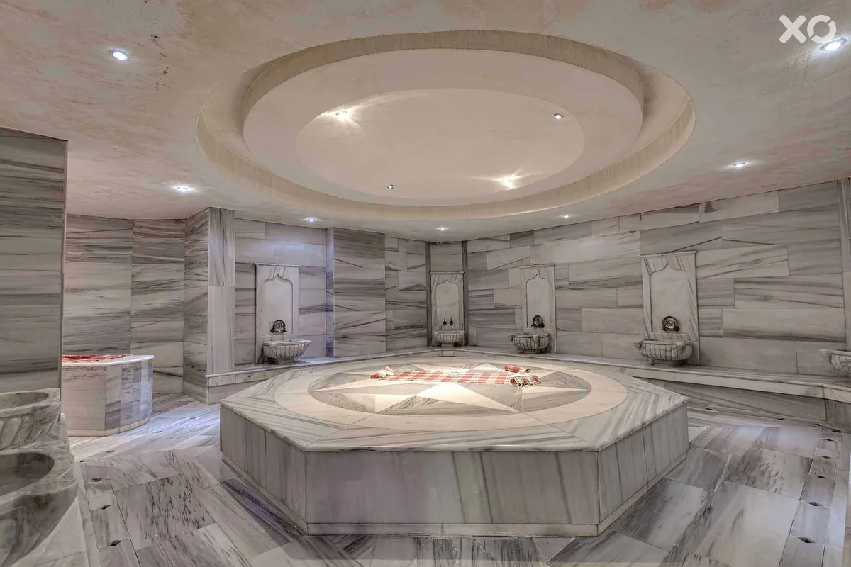 Zena Resort Hotel