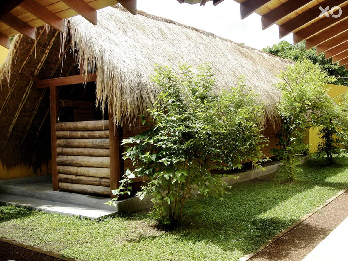 Muthumuni Ayurveda Beach Resort