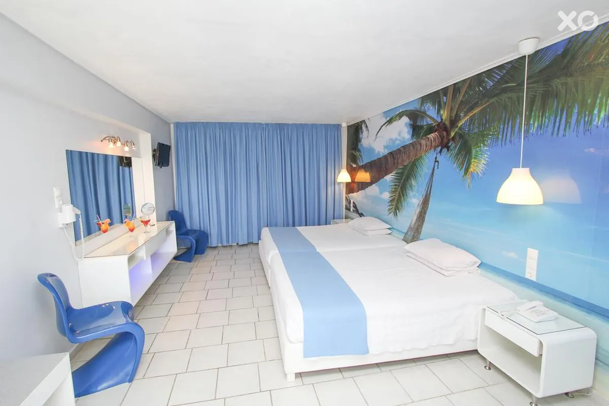 Filoxenia Hotel
