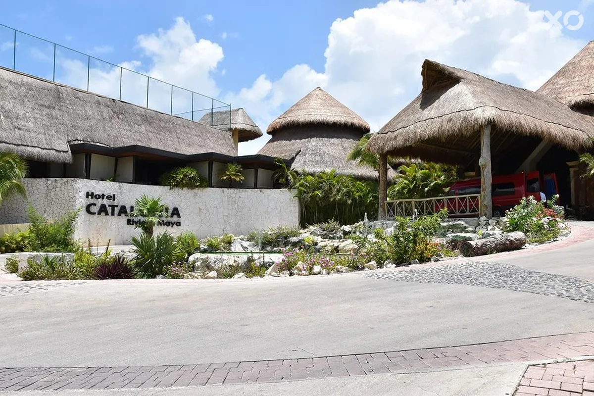Catalonia Riviera Maya Hotel