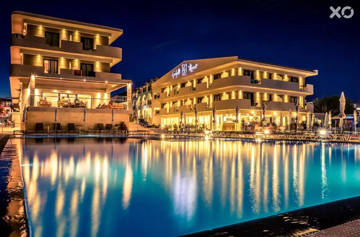 Gardelli Resort