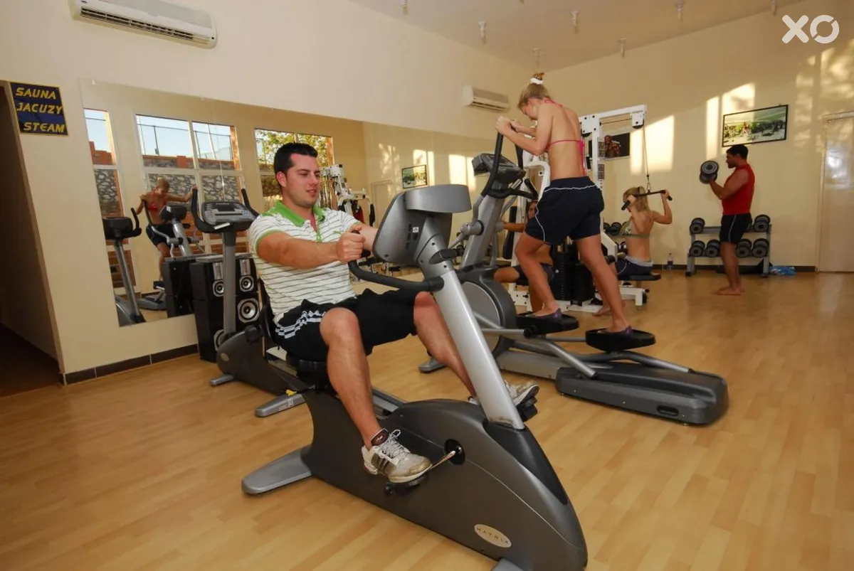 Amwaj Oyoun Resort & Spa