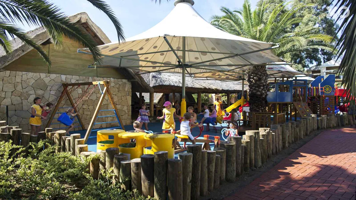TUI Magic Life Belek
