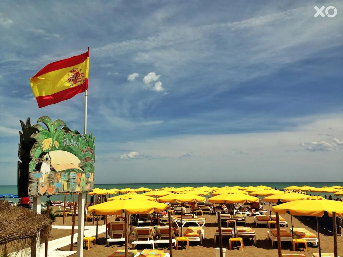 Carmen Teresa Hotel
