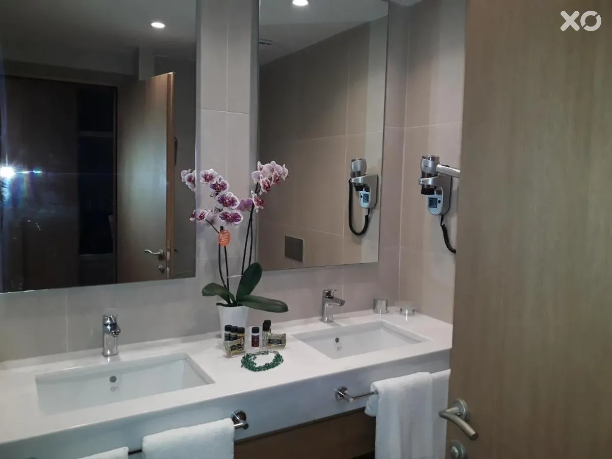 Apollonion Asterias Resort & Spa