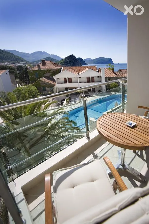 Monte Casa Spa & Wellness