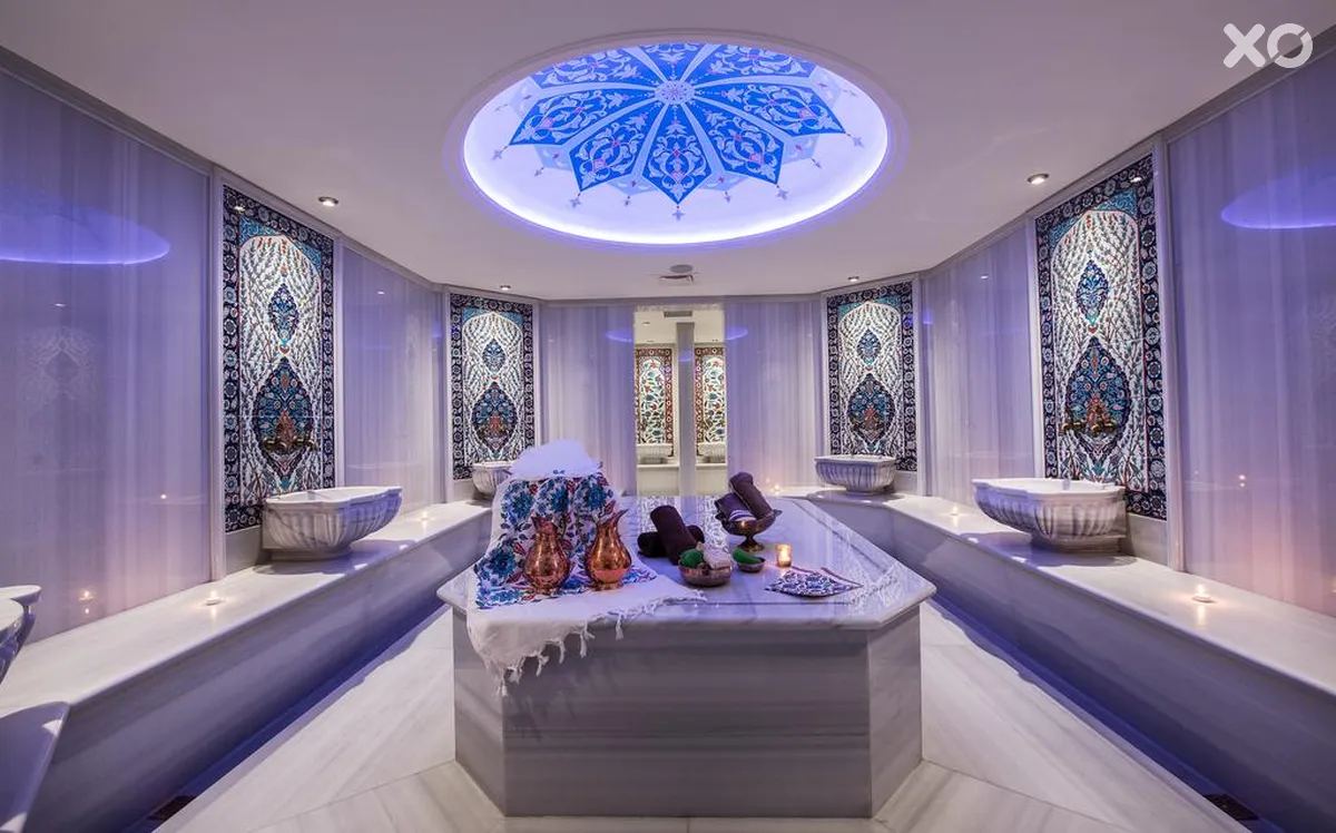Ajwa Hotel Sultanahmet