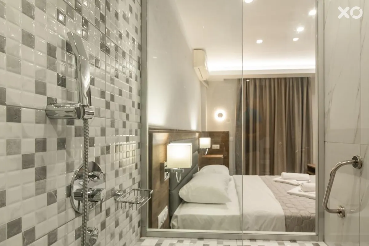 Sintrivanis Hotel