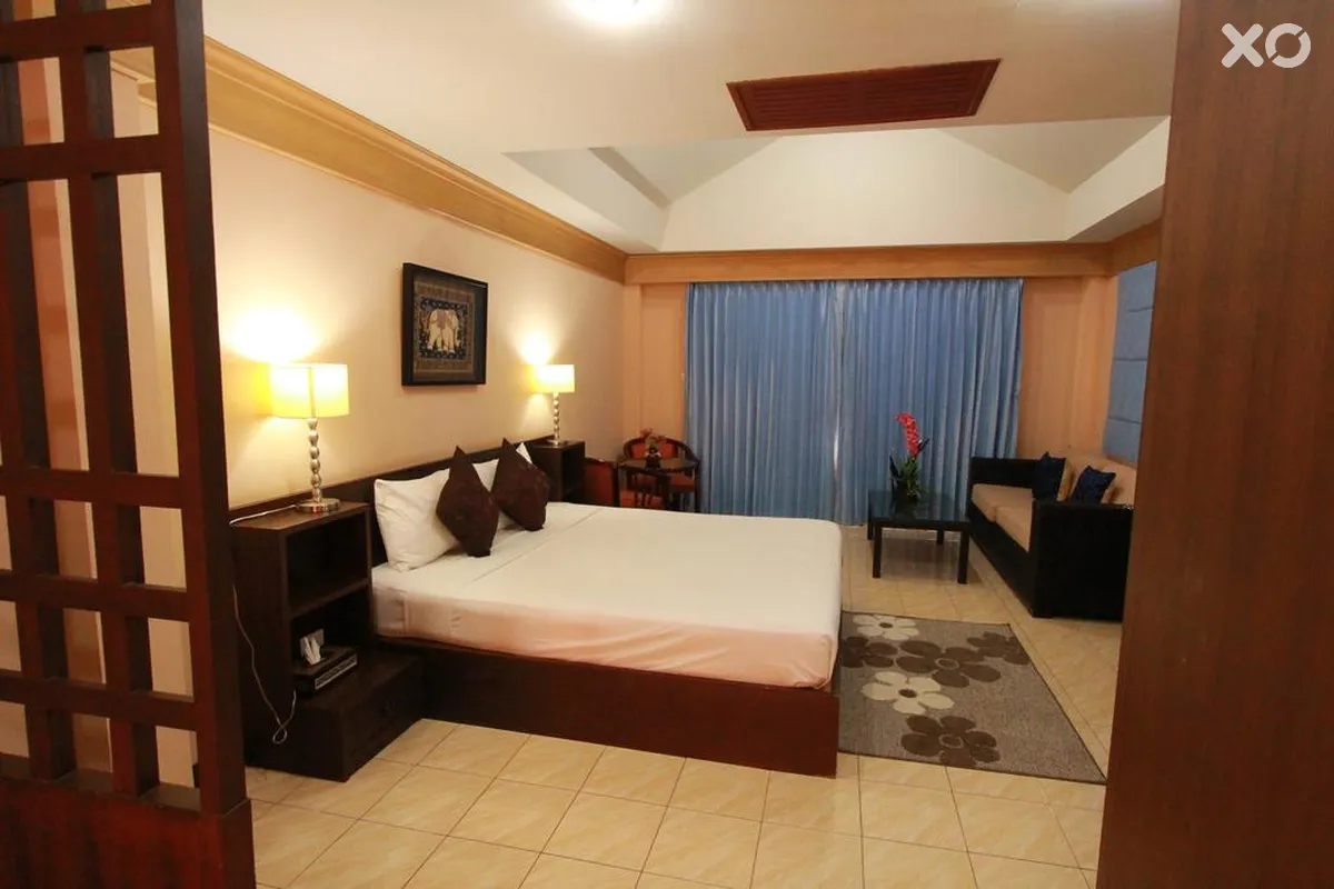 Baan Kongdee Sunset Resort