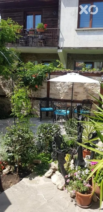 Kirios Hotel