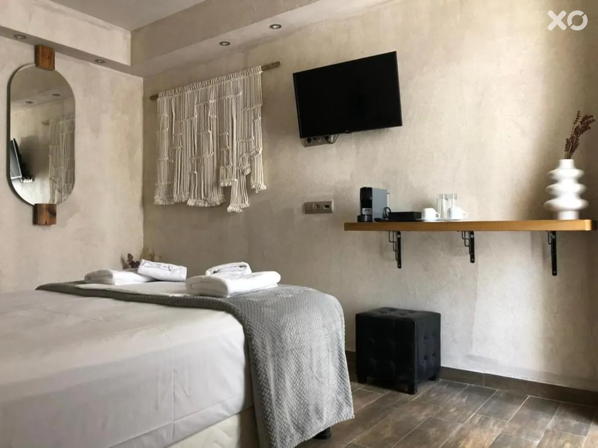 Gardelli Resort