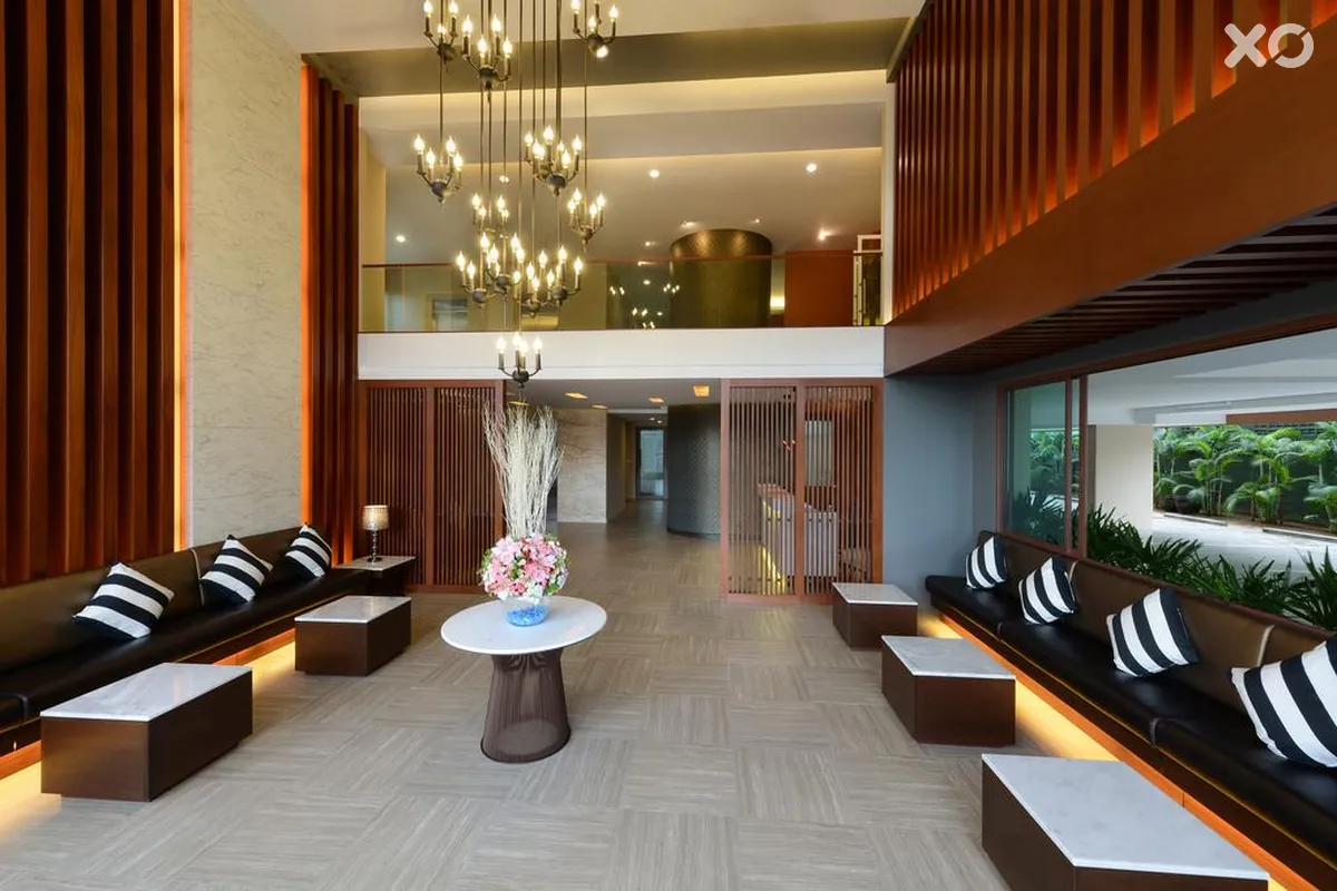 Hisea Hua Hin Hotel
