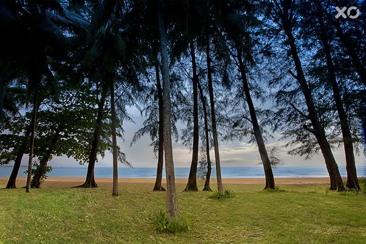 Outrigger Khao Lak Beach Resort