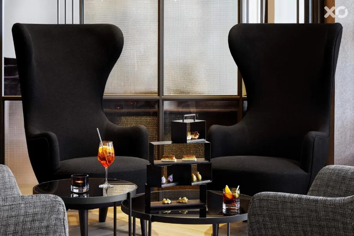 Arts Barcelona Hotel