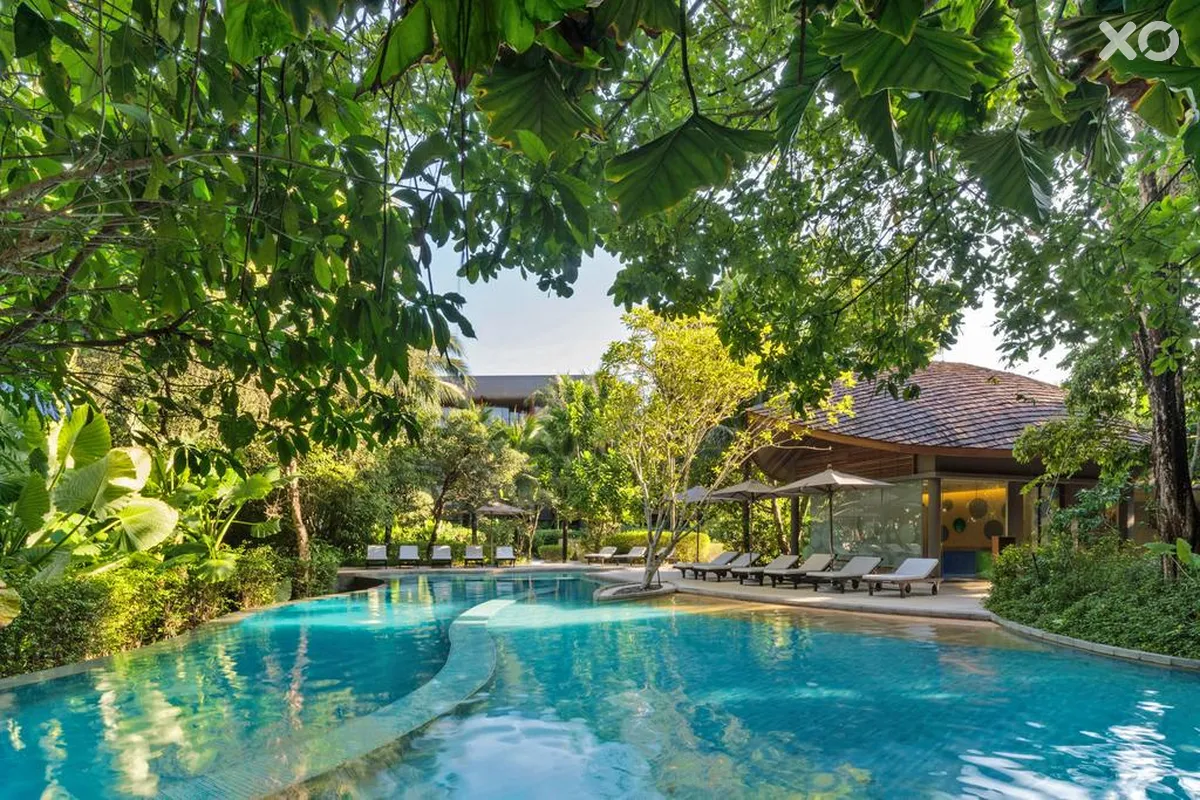 Renaissance Phuket Resort & Spa