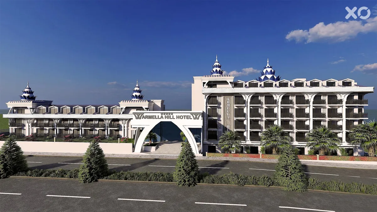 Armella Hill Hotel