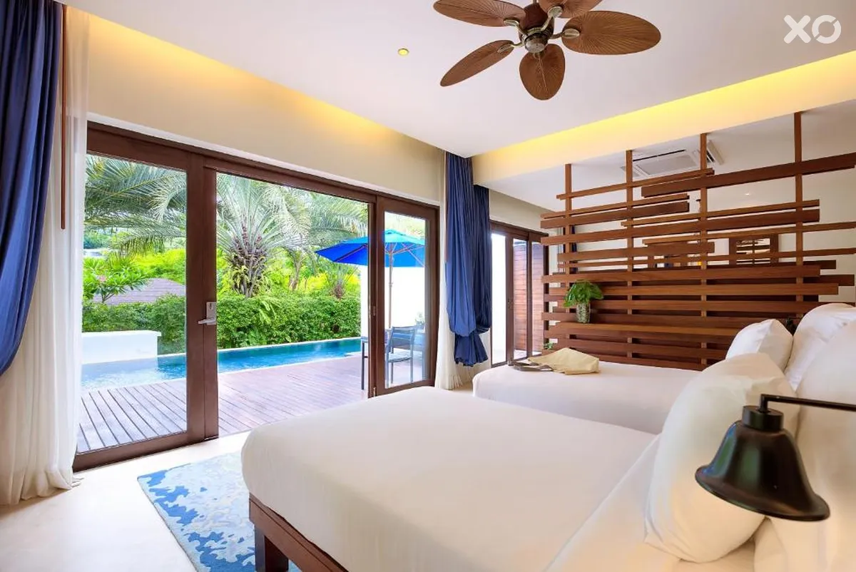 SAii Koh Samui Choengmon