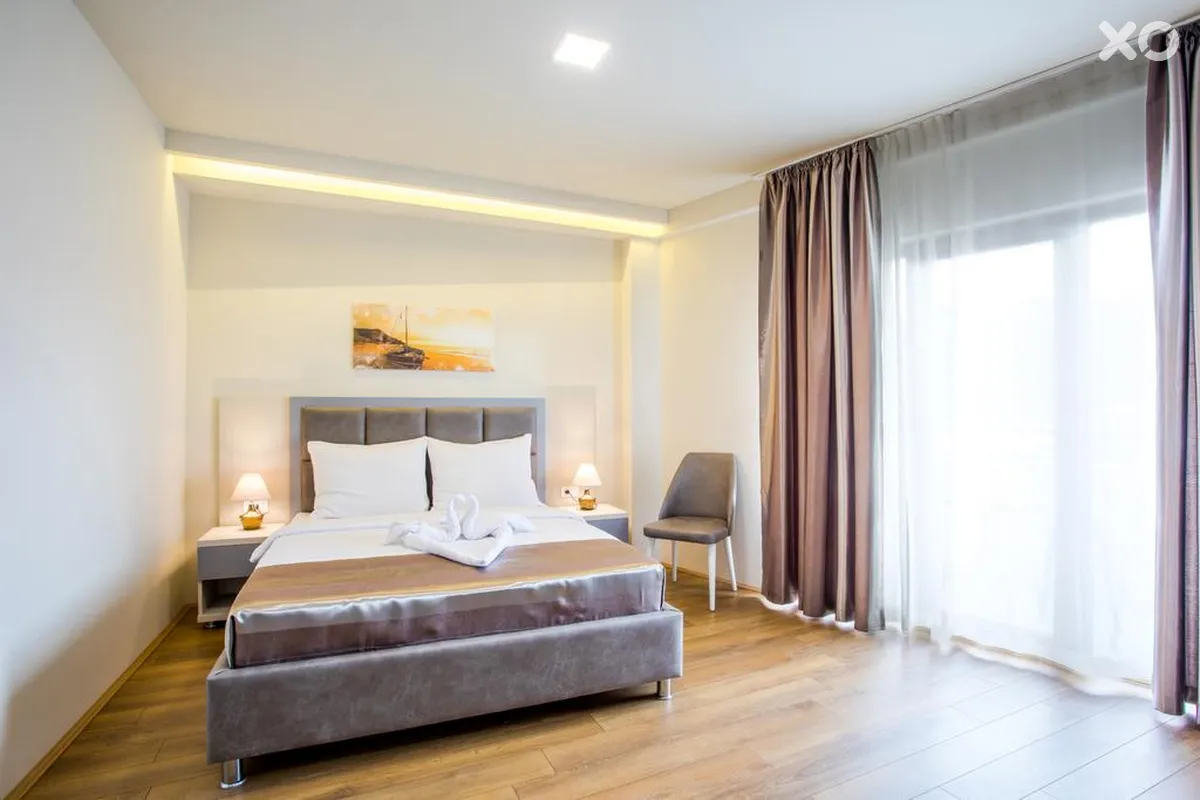 Olimpija Plus Hotel