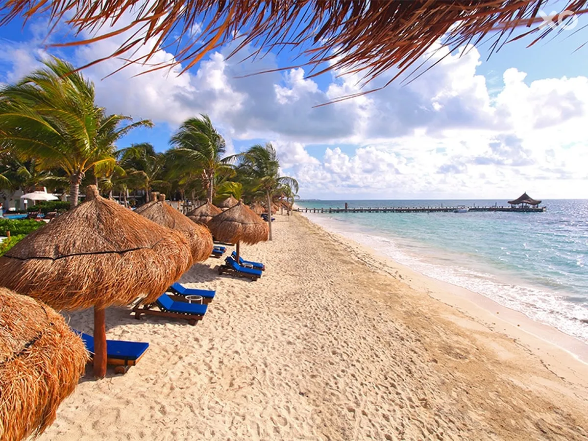 Desire Riviera Maya Pearl Resort