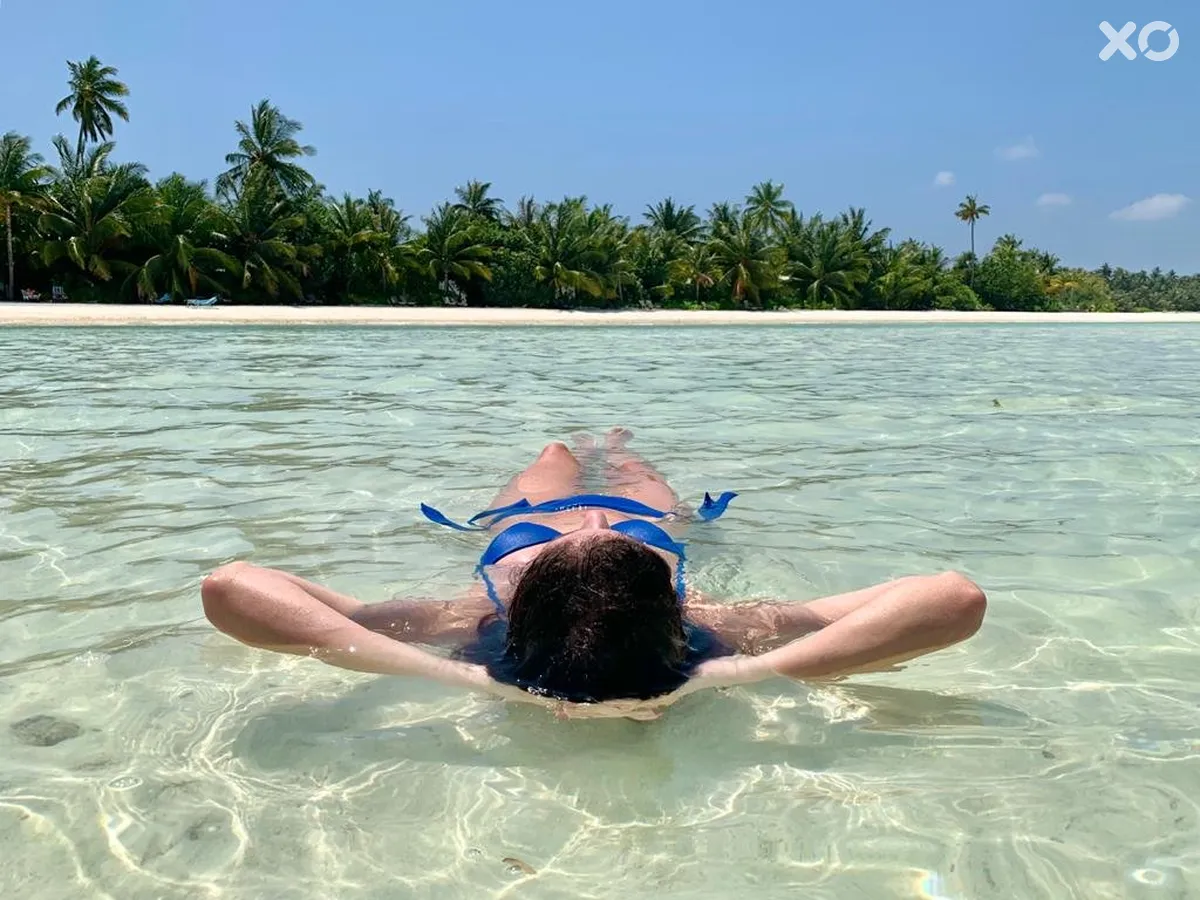 Rahaa Resort