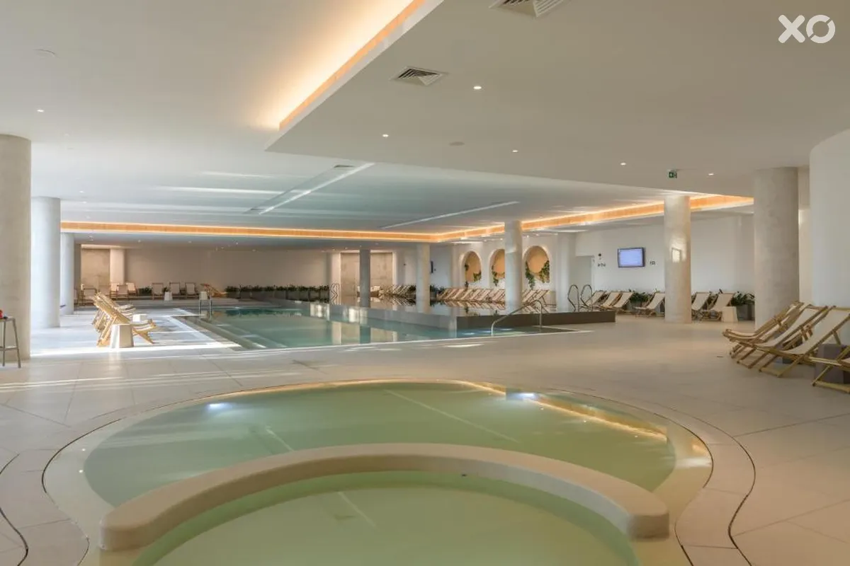 Aquahouse Hotel & Spa