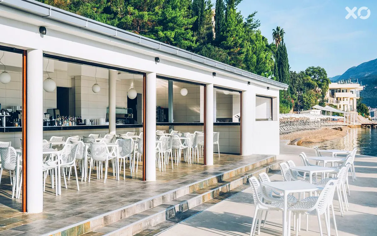 Iberostar Herceg Novi