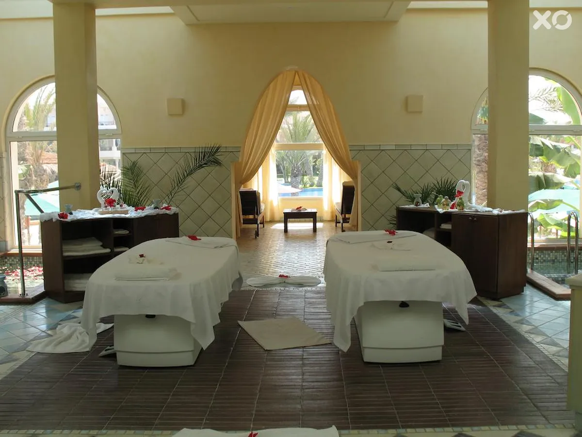 Hasdrubal Prestige Thalassa & Spa Djerba