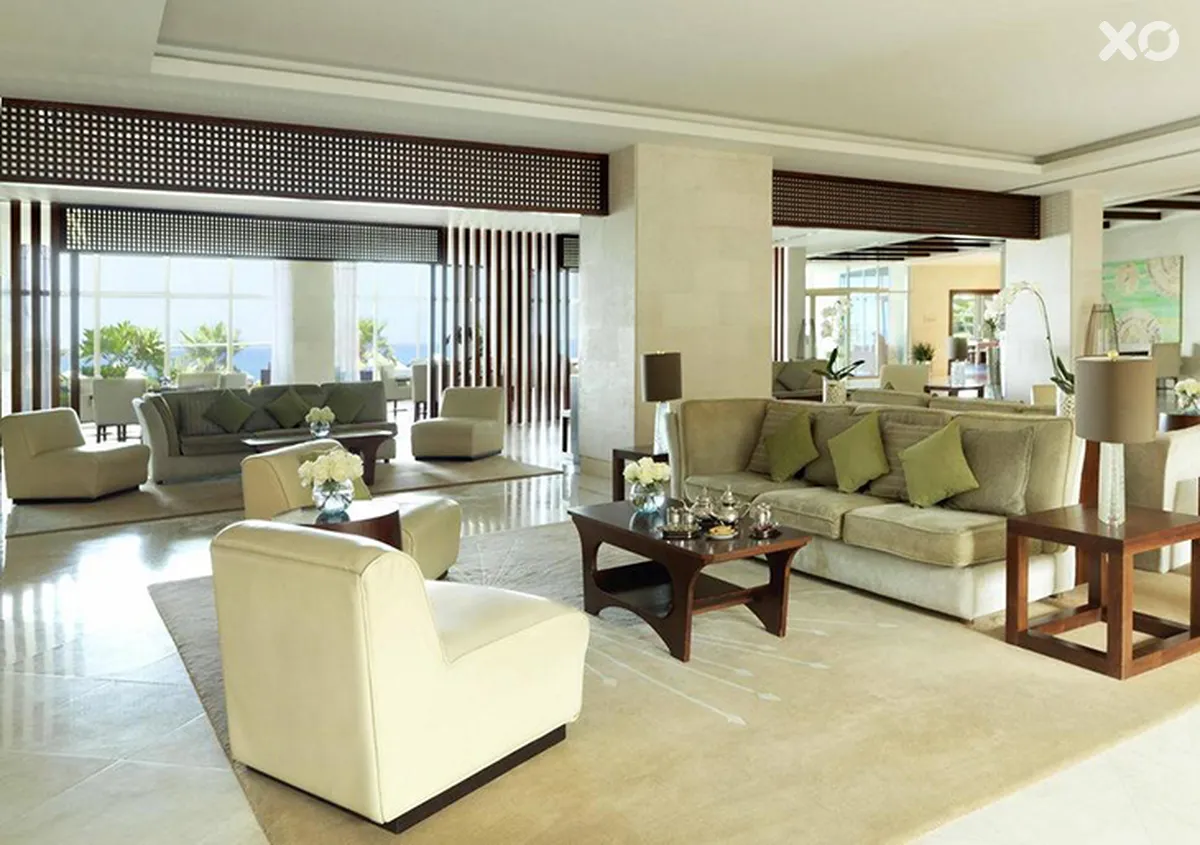 Radisson Blu Resort Fujairah