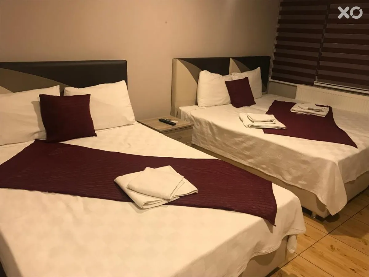 Altinboynuz Family Hotel