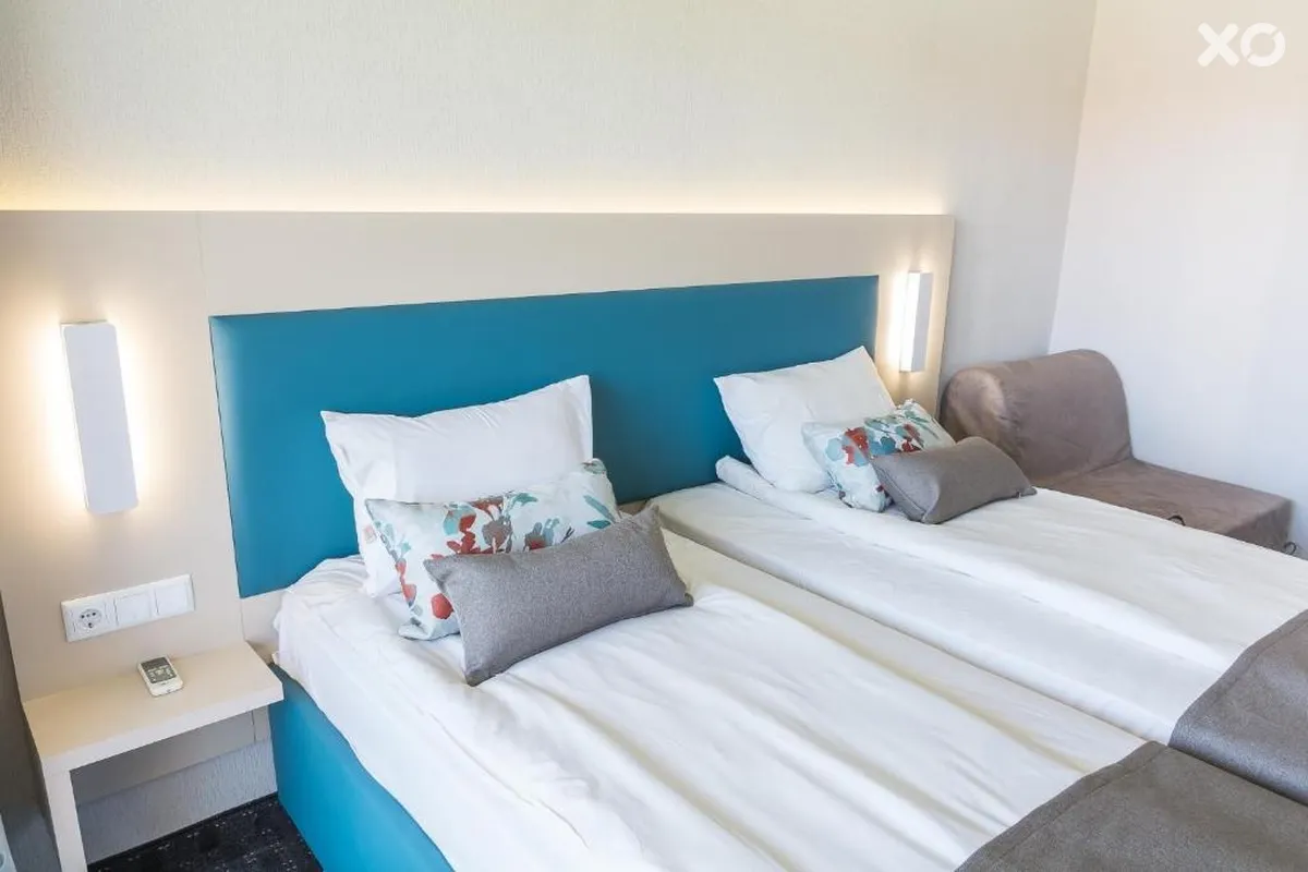Mpm Hotel Orel