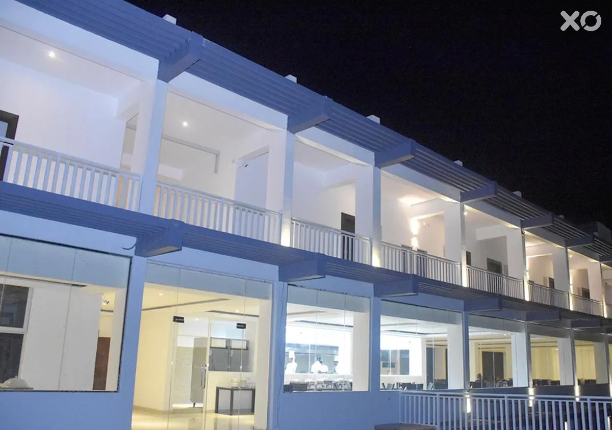Trincomalee Beach Resort & Spa