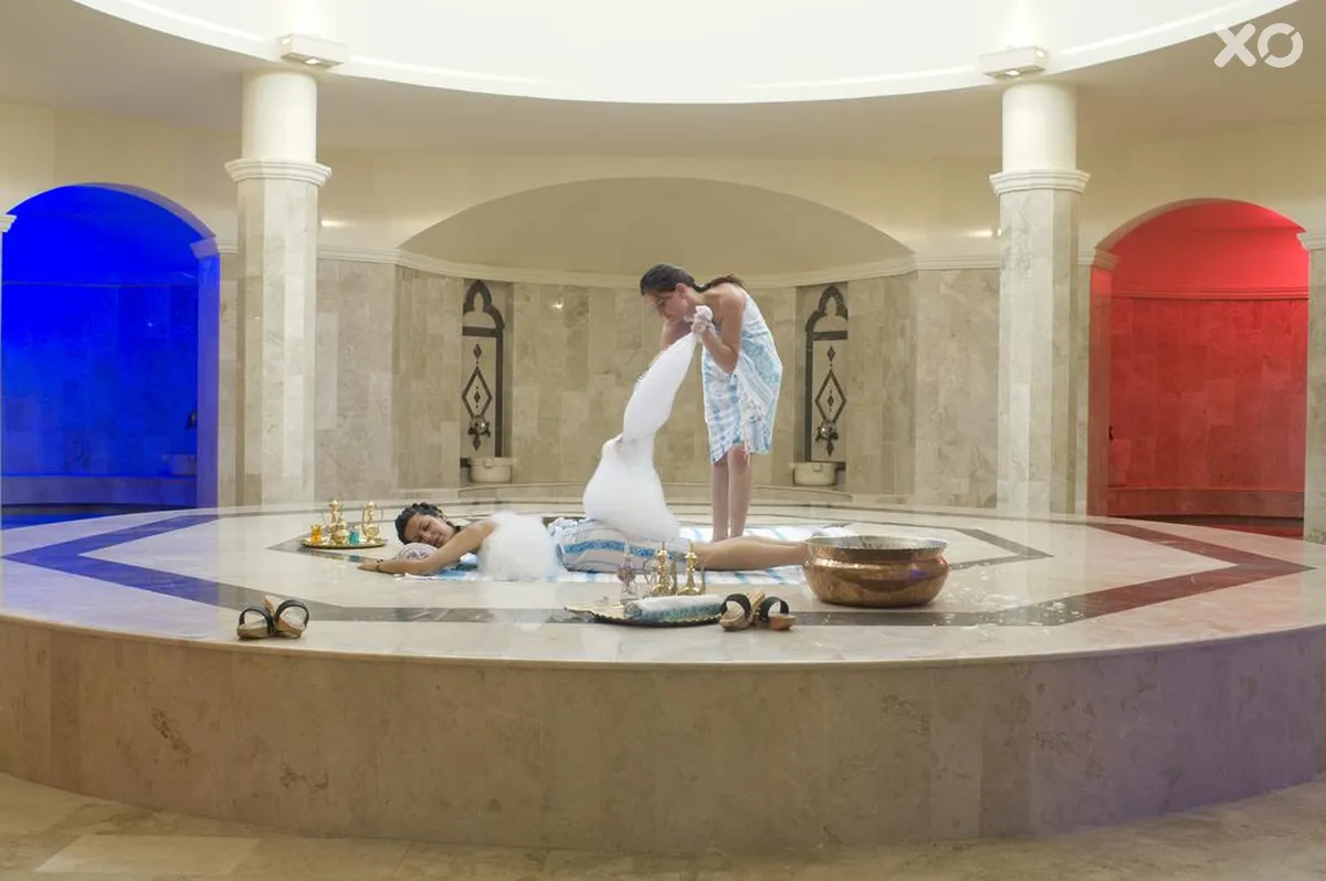 Radisson Blu Resort & Spa Cesme
