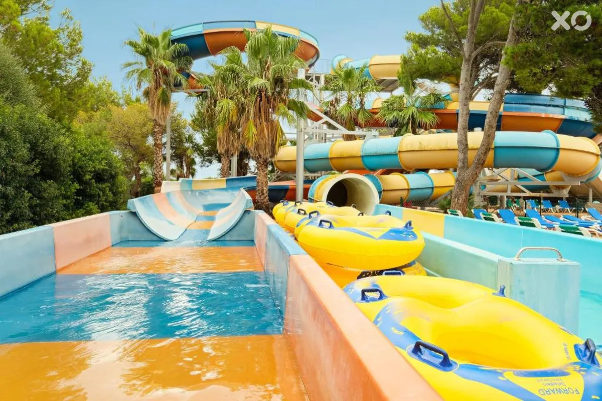 Marina Parc Hotel
