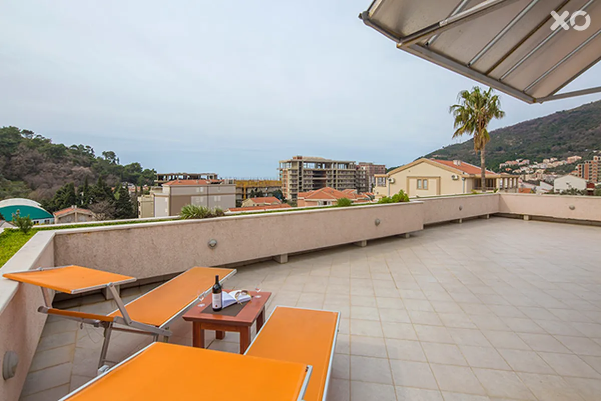 Holiday Apartament