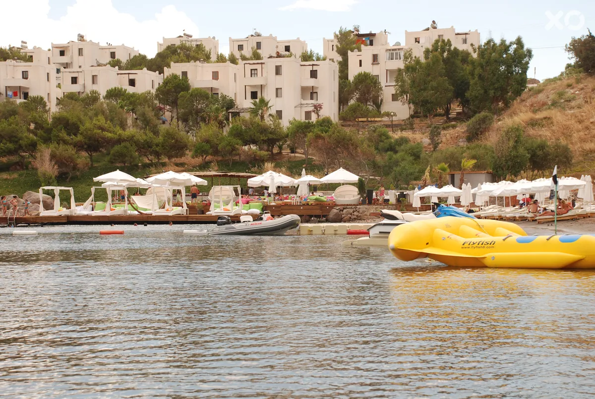 Mio Bianco Resort