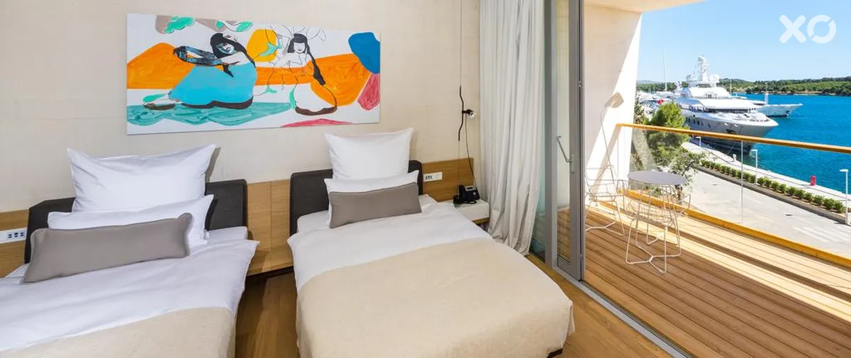 D-Resort Sibenik