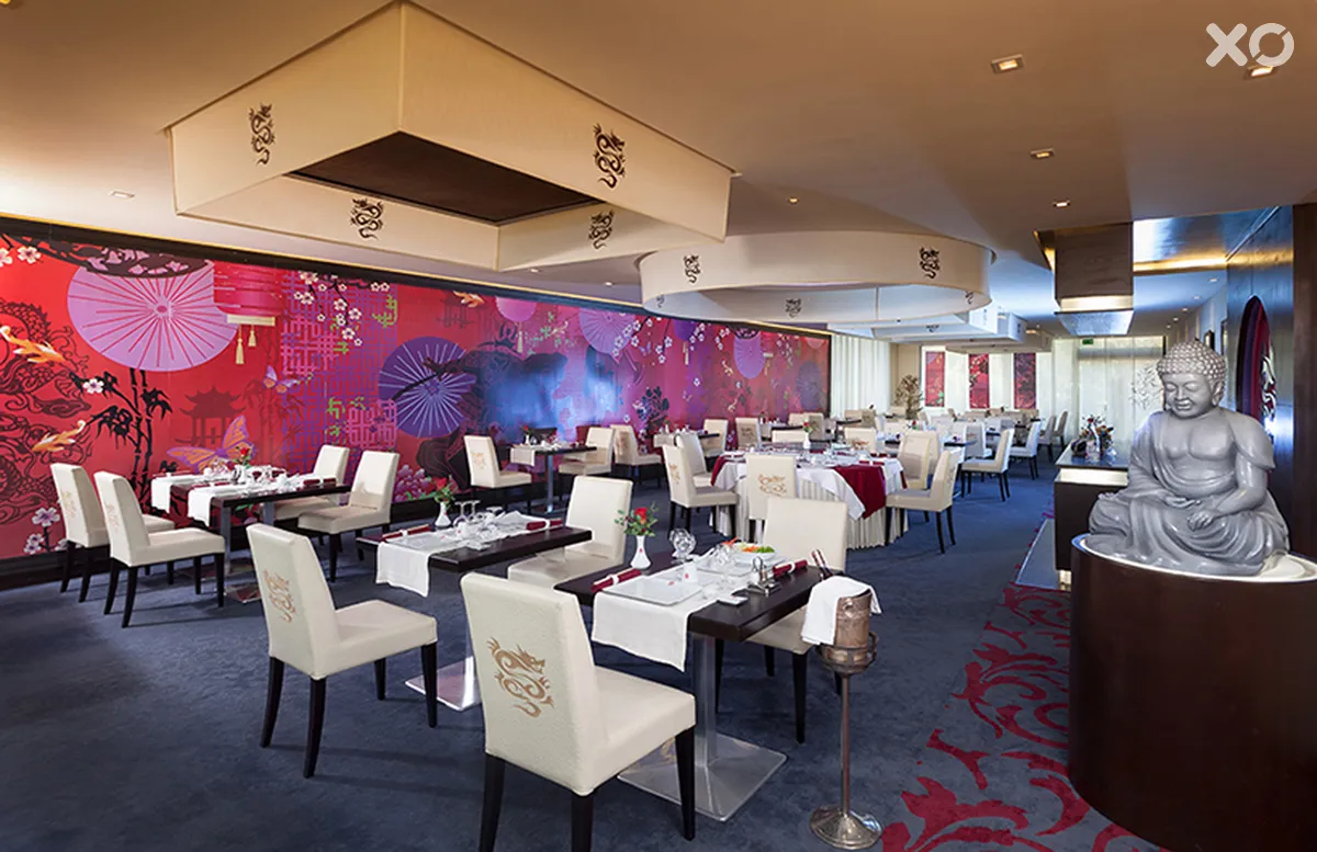 Phenicia Hotel